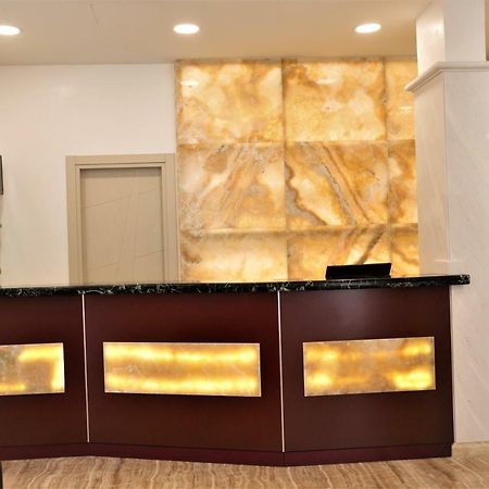 Boutique Hotel Enia 프라토 외부 사진
