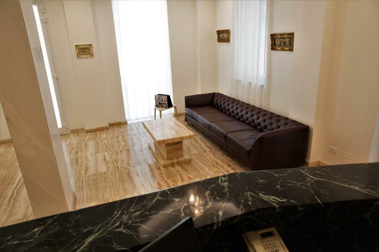 Boutique Hotel Enia 프라토 외부 사진