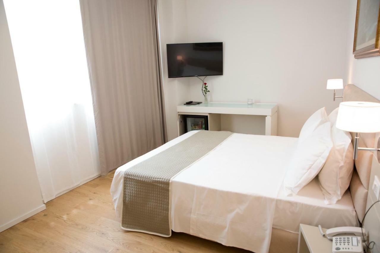 Boutique Hotel Enia 프라토 외부 사진