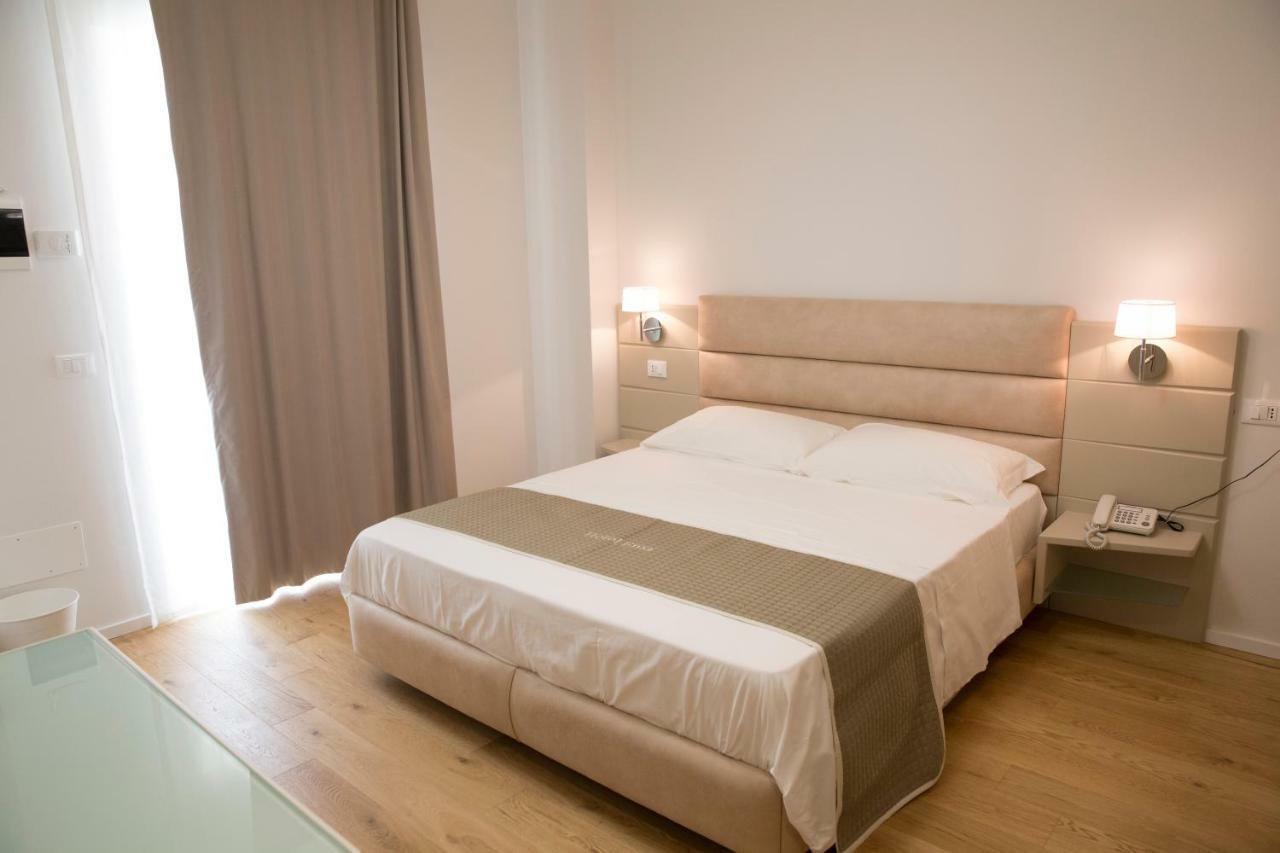 Boutique Hotel Enia 프라토 외부 사진