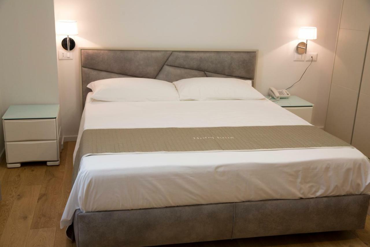 Boutique Hotel Enia 프라토 외부 사진