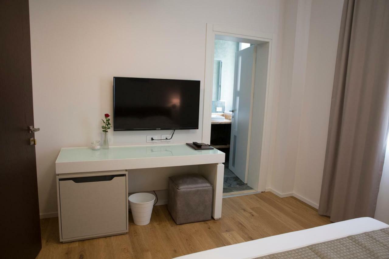 Boutique Hotel Enia 프라토 외부 사진