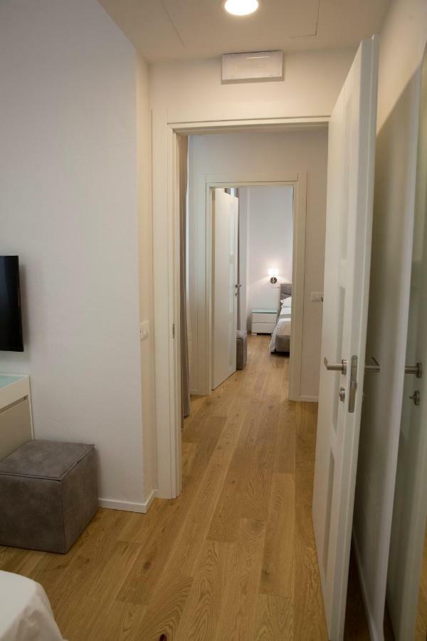 Boutique Hotel Enia 프라토 외부 사진