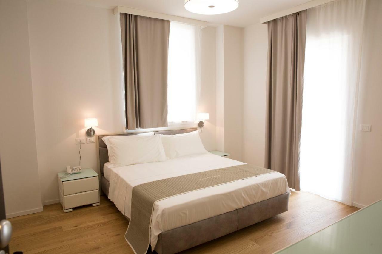 Boutique Hotel Enia 프라토 외부 사진