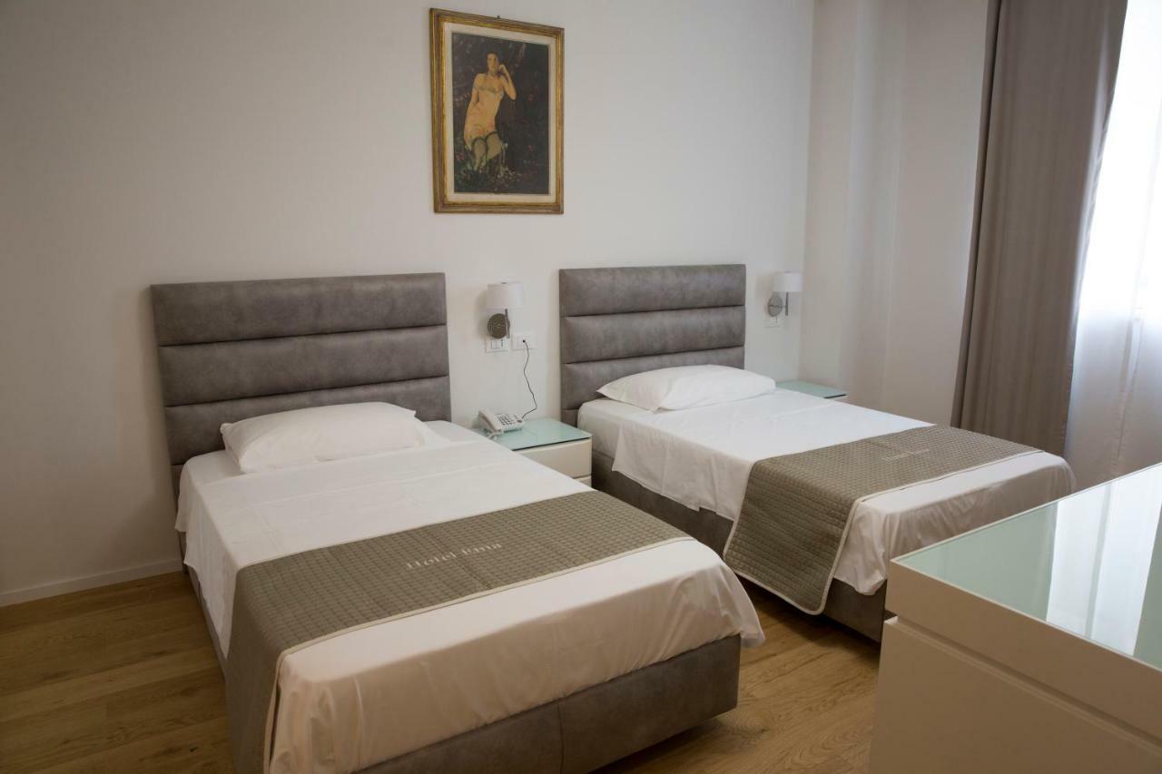 Boutique Hotel Enia 프라토 외부 사진