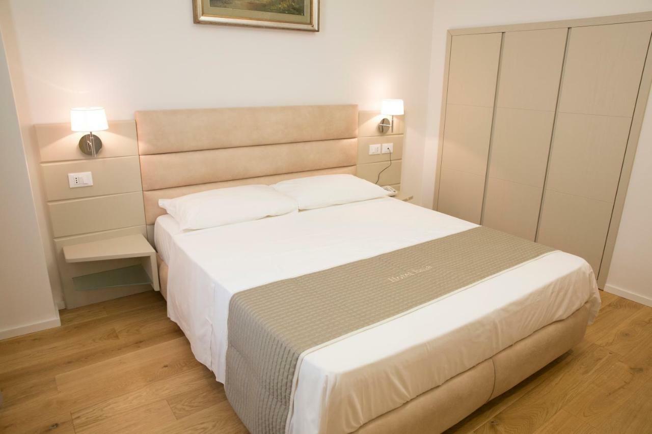 Boutique Hotel Enia 프라토 외부 사진