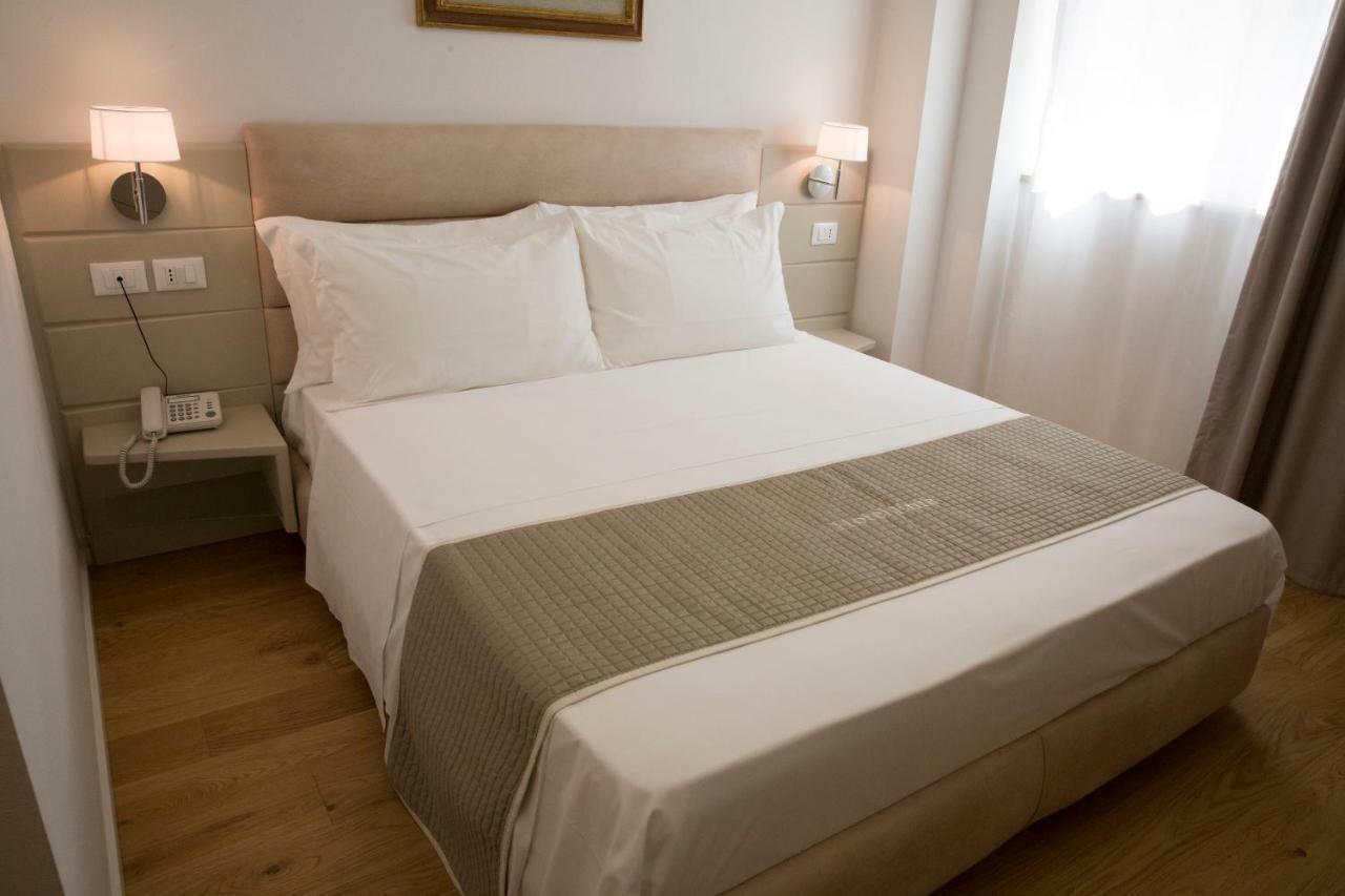 Boutique Hotel Enia 프라토 외부 사진